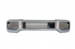 Body Kit подходящ за Mercedes G-Class W463 (1990-2012) G65 Дизайн-image-6020281