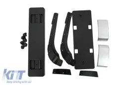 Body Kit подходящ за Mercedes G-Class W463 (2018-Up) G63 Look-image-6105021