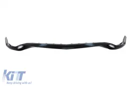 Body Kit подходящ за Mercedes S-Class W222 Facelift (2013-06.2017) S450 Дизайн-image-6086043