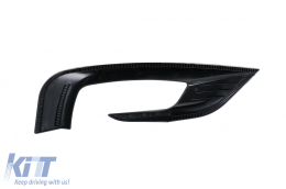 Body Kit подходящ за Mercedes S-Class W222 Facelift (2013-06.2017) S450 Дизайн-image-6086047