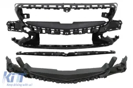 Body Kit подходящ за Mercedes S-Class Купе C217 (2015-2021) S65 Дизайн-image-6096656