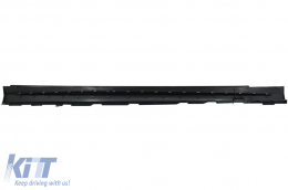 
Body kit MERCEDES S-osztály W222 (2013-06.2017) hosszú változatu modellekhez, kipufogóvégekkel, S63 Dizájn króm különleges verzió-image-6085337