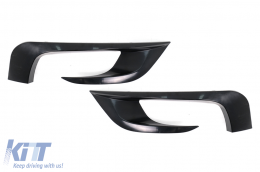 
Body kit Mercedes S-osztály W222 Facelift (2013-06.2017) modellekhez, S450 Dizájn-image-6086046