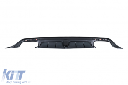 
Body kit Mercedes S-osztály W222 Facelift (2013-06.2017) modellekhez, S450 Dizájn-image-6086055
