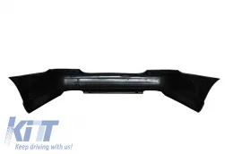 Body Kit подходящ за Mercedes W211 E-Class (2002-2009) E63 Дизайн-image-6097984