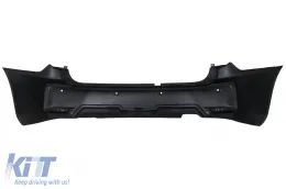Body Kit Nissan GT-R 08-17 modellekhez, Facelift 2017 Dizájn, lökhárító, hűtőrács, motorháztető, fényszóró-image-6114101