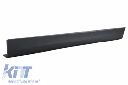 Body Kit para BMW 3 E90 LCI Limo 08-11 M-Technik Look Parachoque Splitters Spoiler-image-6055854
