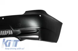 Body Kit para BMW Serie 3 E92 E93 06-09 Parachoques Faldones M3 Look-image-6050508