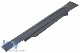 Body Kit para BMW Serie 3 E92 E93 06-09 Parachoques Faldones M3 Look-image-6050514