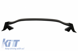 Body Kit para Honda Civic MK10 FC FK 16+ Sedan R Look Parachoques Rejilla Alerón-image-6032197