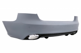 Body Kit per AUDI A5 8T Facelift Sportback 13-16 Paraurti Diffusore d'aria RS5 Look-image-6030719