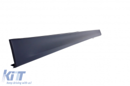 Body Kit per BMW 3 F30 Non LCI e LCI 2011-2018 M3 Sport EVO Look Gonne laterali-image-6092570