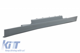Body Kit per BMW 4 F32 F33 F36 13-16 Coup Cabrio Senza fendinebbia Parafanghi-image-6049738