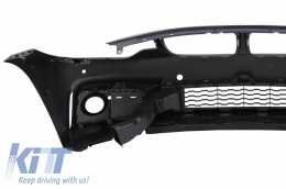 Body Kit per BMW 4er F36 14+ Grand Coupe M-Performance Look Paraurti Gonne-image-6033342