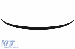 Body Kit per BMW 5 F10 11-17 M5 Look Scarico Silenziatore Minigonne-image-6056420