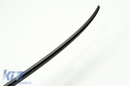 Body Kit per BMW 5 F10 11-17 M5 Look Scarico Silenziatore Minigonne-image-6056422