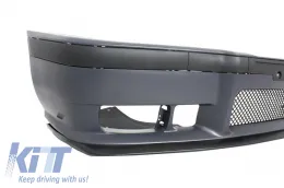 Body Kit per BMW E36 Serie 3 92-98 paraurti Minigonne laterali M3 Design-image-6096593