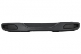 Body Kit per Jeep Wrangler Rubicon JK 07-17 10° Anniversario Hard Rock Style-image-6032939