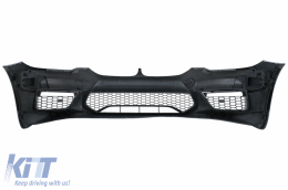 Body Kit per la BMW 5 G30 2017-2019 Limousine con Parafanghi anteriori M5 Look-image-6051313