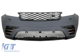 Body Kit per Land Range Rover Velar SUV L560 2017+ con LED DRL Dinamico Look-image-6074879