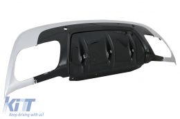 Body Kit per Land Range Rover Velar SUV L560 2017+ con LED DRL Dinamico Look-image-6074885