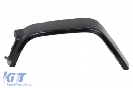 Body Kit per Mercedes G W463 08-17 G63 G65 W464 Paraurti LED Luci Grille--image-6092066