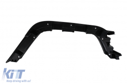 Body Kit per Mercedes G W463 08-17 G63 G65 W464 Paraurti LED Luci Grille--image-6092067