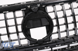 Body Kit per Mercedes G W463 08-17 G63 G65 W464 Paraurti LED Luci Grille--image-6092081