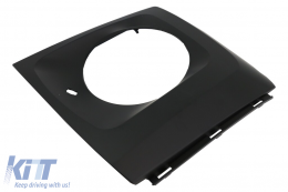 Body Kit per Mercedes G W463 08-17 G63 G65 W464 Paraurti LED Luci Grille--image-6092086