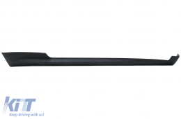 Body Kit per VW Scirocco Mk3 III 08-14 Paraurti LED DRL Griglia Diffusore d'aria-image-6108375
