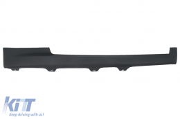 Body Kit per VW Scirocco Mk3 III 08-14 Paraurti LED DRL Griglia Diffusore d'aria-image-6108376