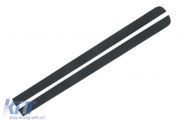 Body Kit per VW Scirocco Mk3 III 08-14 Paraurti LED DRL Griglia Diffusore d'aria-image-6108380