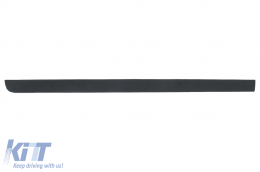 Body Kit per VW Scirocco Mk3 III 08-14 Paraurti LED DRL Griglia Diffusore d'aria-image-6113177