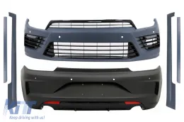 image-1-Body Kit per VW Scirocco Mk3 III Facelift 2015+ R20 R-Look Paraurti Minigonne