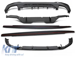 image-9-BODY KIT PERFORMANCE STYLE adapté pour BMW G30 G31 LCI 20-23