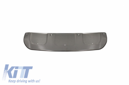 Body Kit plaques marchepieds latéraux pour AUDI Q7 Facelift S-Line 10-15-image-6030776