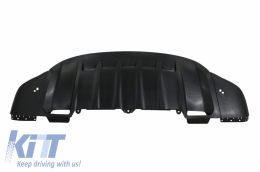 Body Kit подходящ за Porsche Cayenne Facelift (2014-2017) GTS Дизайн-image-6059250