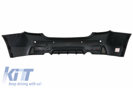 Body Kit pour BMW F32 F33 M-Performance Look Pare-chocs Coupe Cabrio Grand Coupe--image-6059624