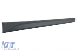 Body Kit pour BMW Série 3 F30 11-19 Pare-chocs jupes latérales M-Tech Design-image-6088021
