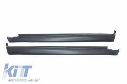 Body Kit pour BMW X5 F15 13-18 X5 M Sport Look Jupes Silencieux-image-6064486