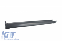 Body Kit pour BMW X5 F15 13-18 X5 M Sport Look Jupes Silencieux-image-6064487