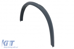 Body Kit pour BMW X5 G05 2018-2022 X5M Look Arches roue Épuiser Conseils-image-6079575