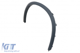 Body Kit pour BMW X5 G05 2018-2022 X5M Look Arches roue Épuiser Conseils-image-6079578