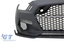 Body Kit pour Ford Mustang Mk6 VI Sixth Generation 15-17 Rocket Style-image-6044952