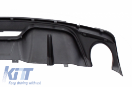 Body Kit pour Ford Mustang Mk6 VI Sixth Generation 15-17 Rocket Style-image-6044966