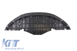 Body Kit pour Jaguar XF X250 Facelift 12-16 XFR-S Look Pare-chocs Diffuseur-image-6013522
