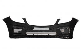 Body Kit pour Mercedes Classe ML W166 12+ Pare-chocs Garde-boue ML63 Look-image-6023294