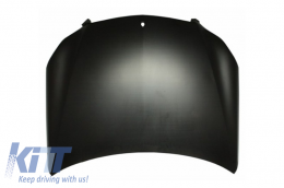 Body Kit pour MERCEDES E W212 Facelift 13-16 E63 Look LED Phares Feux arrières-image-6070342
