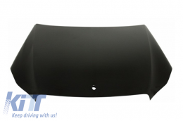 Body Kit pour Mercedes E W212 Facelift 13-16 Pare-chocs Jupes E63 Look-image-5990400