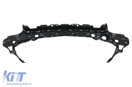 Body Kit pour Mercedes GLC SUV Facelift X253 2020+ GLC63 Look Passages roues Grille Conseils-image-6081868